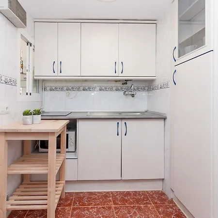 Apartment Catherine By Ghr Marbella