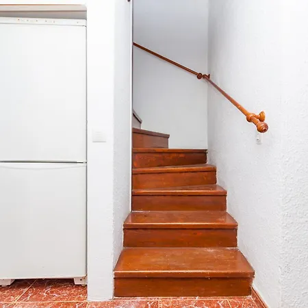 Apartamento Catherine By Ghr *
