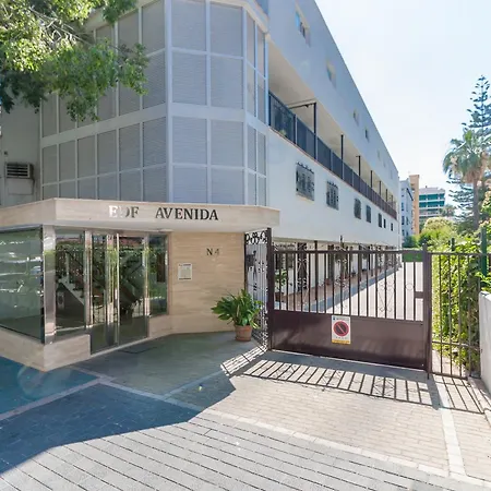 Catherine By Ghr Apartment