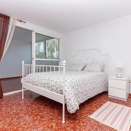 Apartamento Catherine By Ghr *