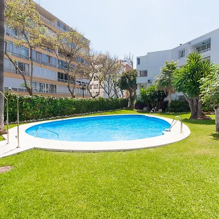 Catherine By Ghr Apartment *