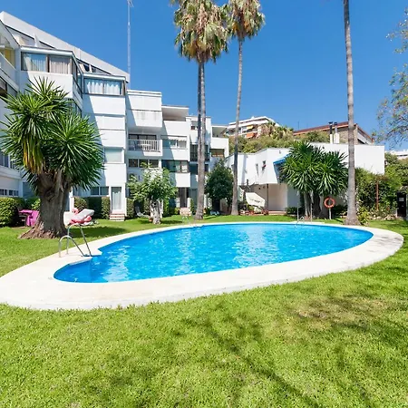 Apartamento Catherine By Ghr *