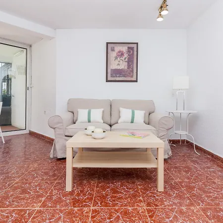 Apartment Catherine By Ghr *